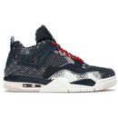 Jordan 4 Retro Sashiko