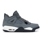 Jordan 4 Retro Cool Grey