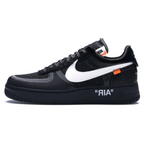 Nike Air force 1 Low Off White Black White