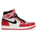 Jordan 1 High Spider Man Across The Spider Verse