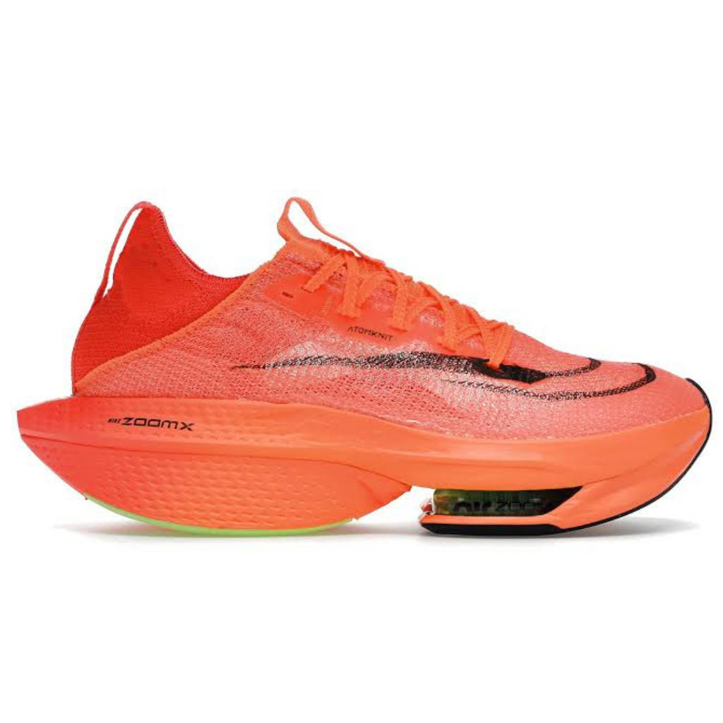Nike Air Zoom Alphafly Next 2 Total Orange