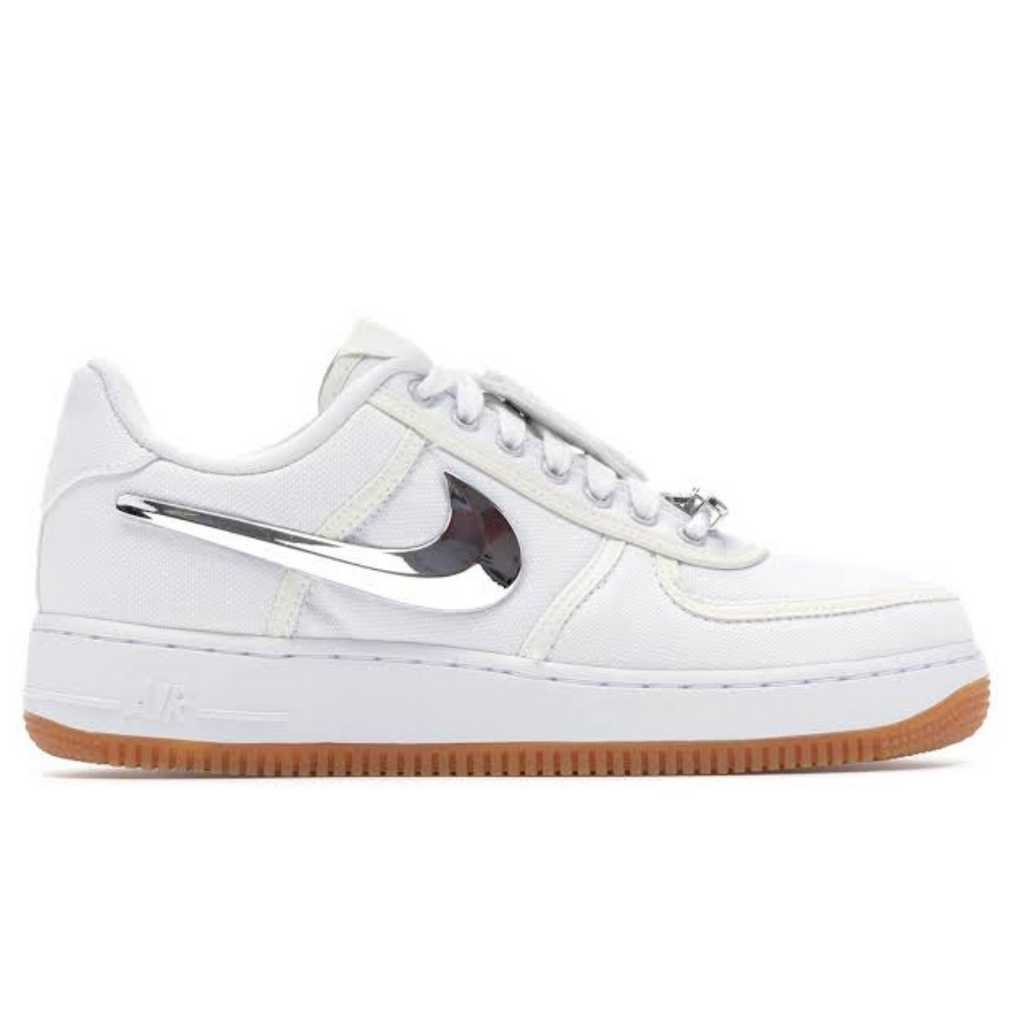 Nike Air Force 1 Low x Travis Scott