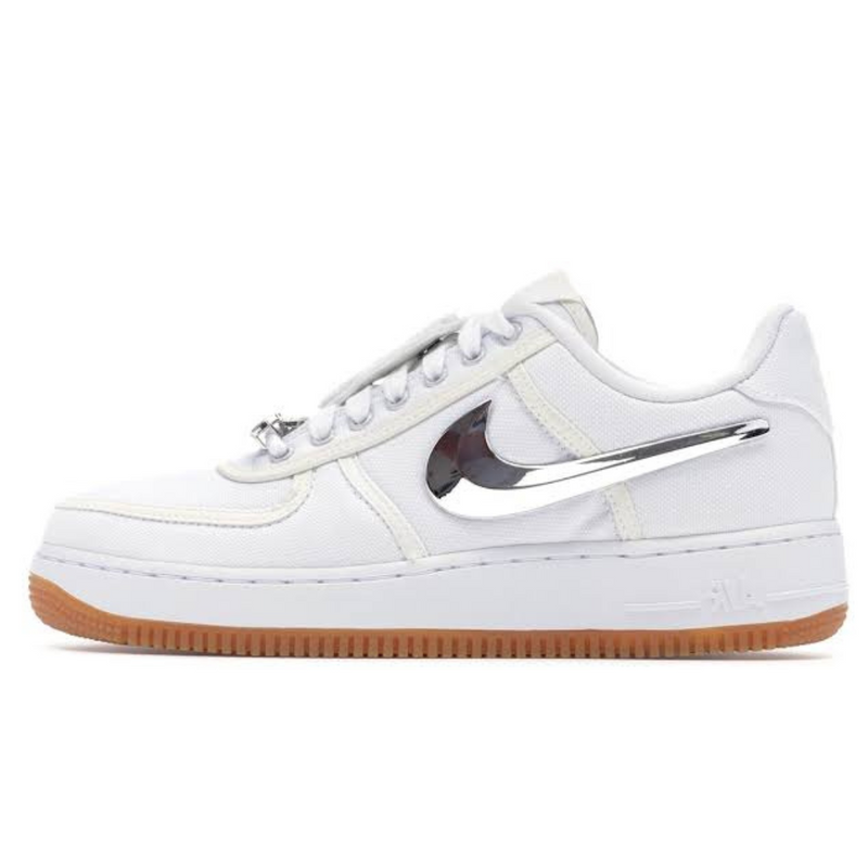 Nike Air Force 1 Low x Travis Scott