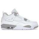 Jordan 4 Retro White Oreo