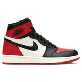 Jordan 1 Retro High Bred Toe