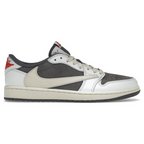 Air Jordan 1 Low x Travis Scott “Reverse Mocha”