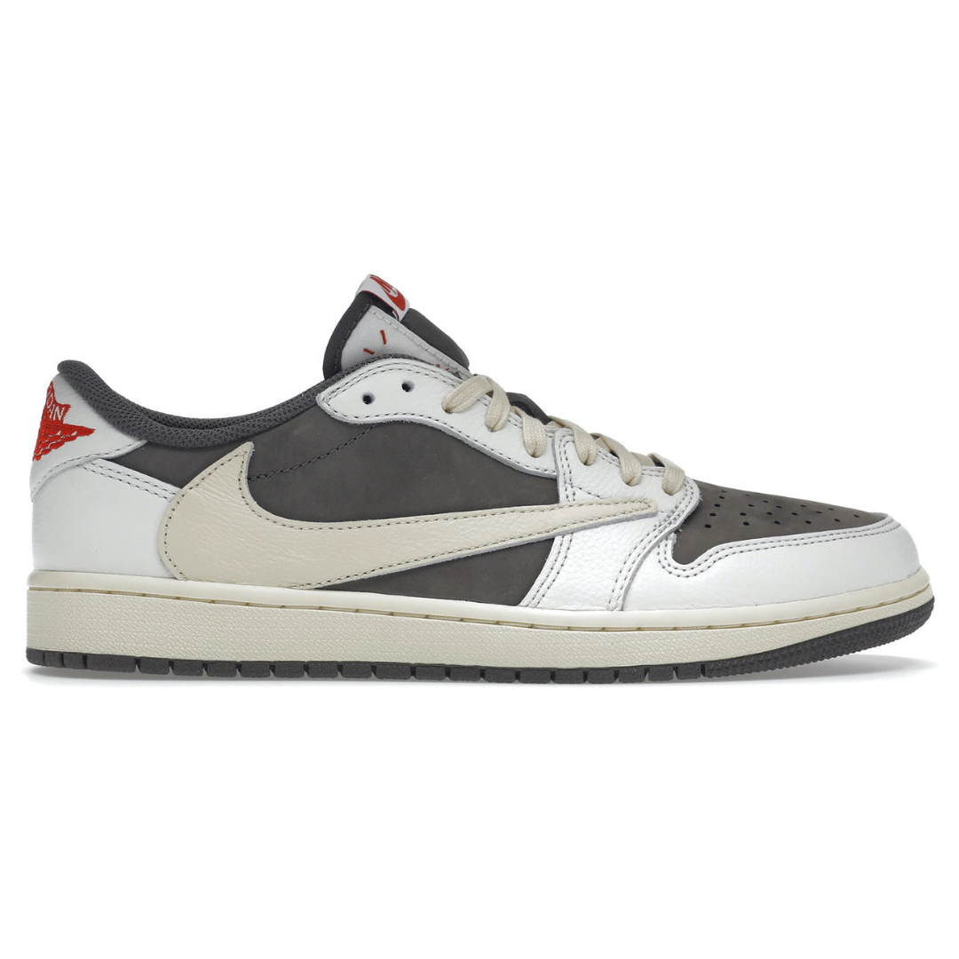 Air Jordan 1 Low x Travis Scott “Reverse Mocha”