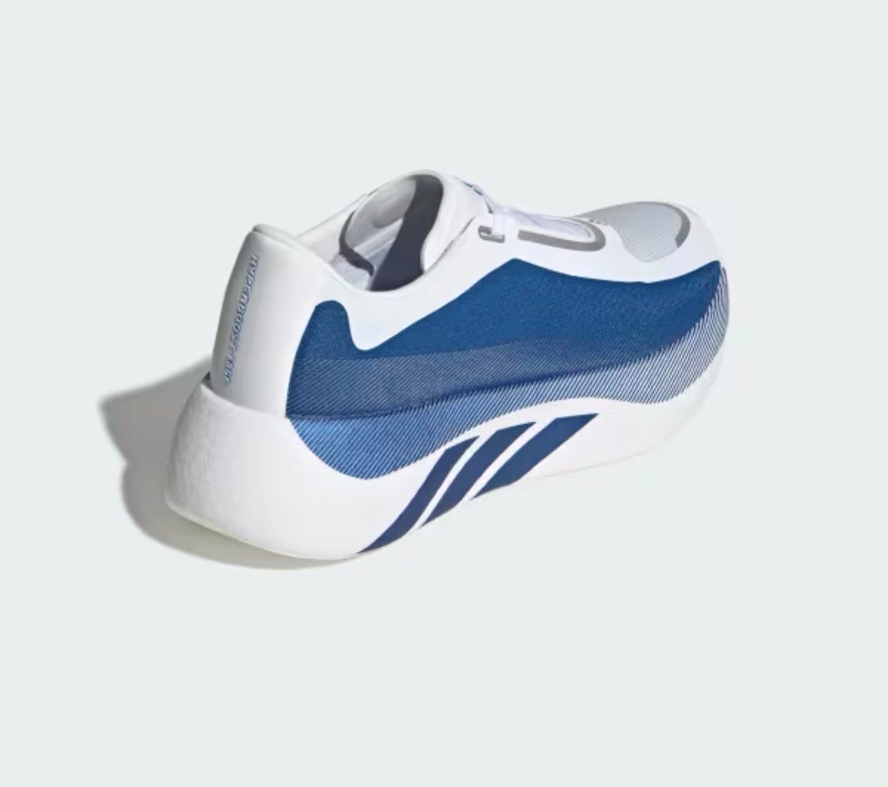 Adidas Hyperboost Edge Equipment Blue