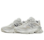 New Balance 9060 Silver Metallic Grey