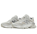 New Balance 9060 Silver Metallic Grey