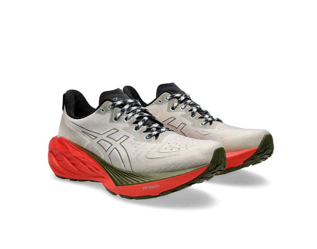 ASICS NOVABLAST 4 TR