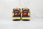 Nike Air Max 1 Travis Scott Cactus Jack Baroque Brown