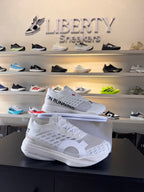 On Cloudboom Triple White