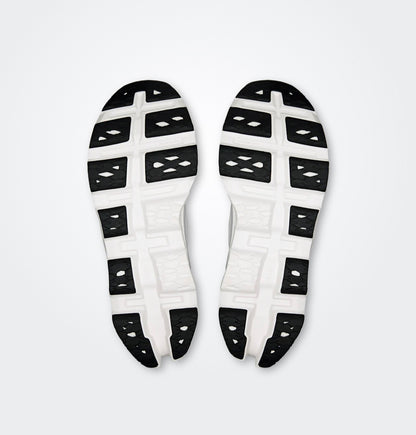On Cloudmonster 3 - White