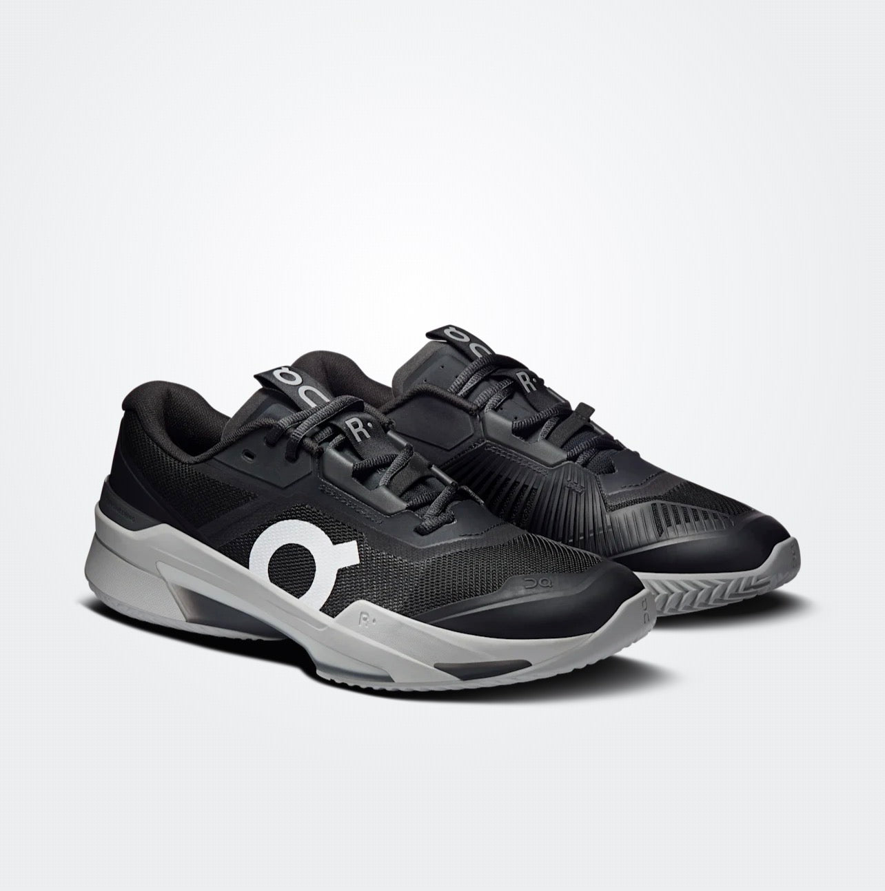 ON THE ROGER PRO FIRE CLAY        Black | Eclipse