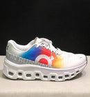 On Cloudmonster 2 “Swiss Olympic”