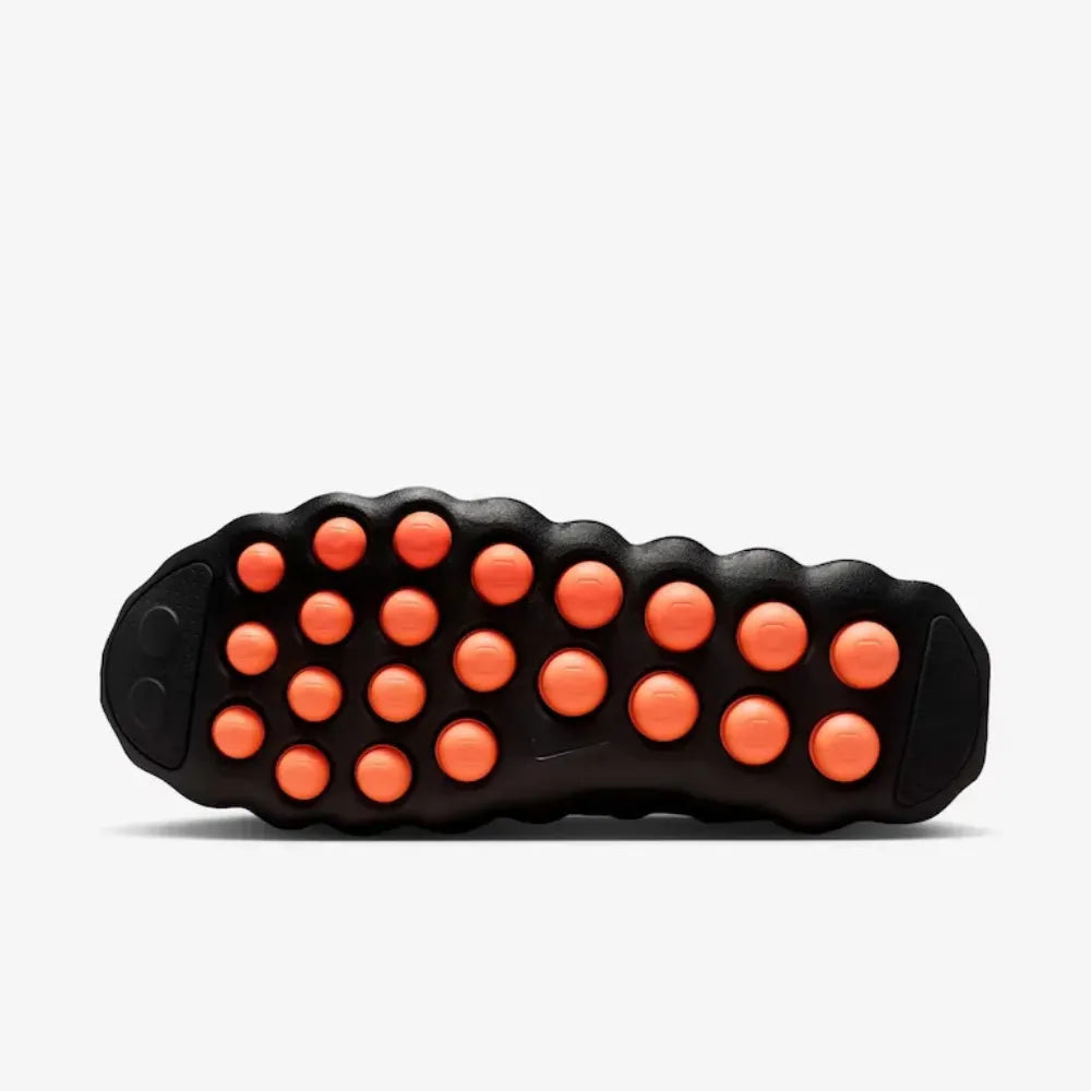 Nike Mind 002 Black Chrome