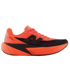New Balance Fuelcell Rebel V5 - Urgent Red/Black