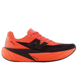 New Balance Fuelcell Rebel V5 - Urgent Red/Black