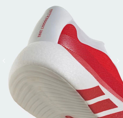 Adidas Hyperboost Edge Pure Ruby (Pronta Entrega)