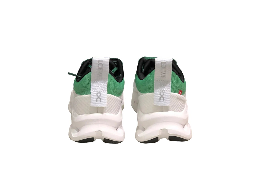 On Cloudtilt X LOEWE 2.0   “WHITE GREEN”
