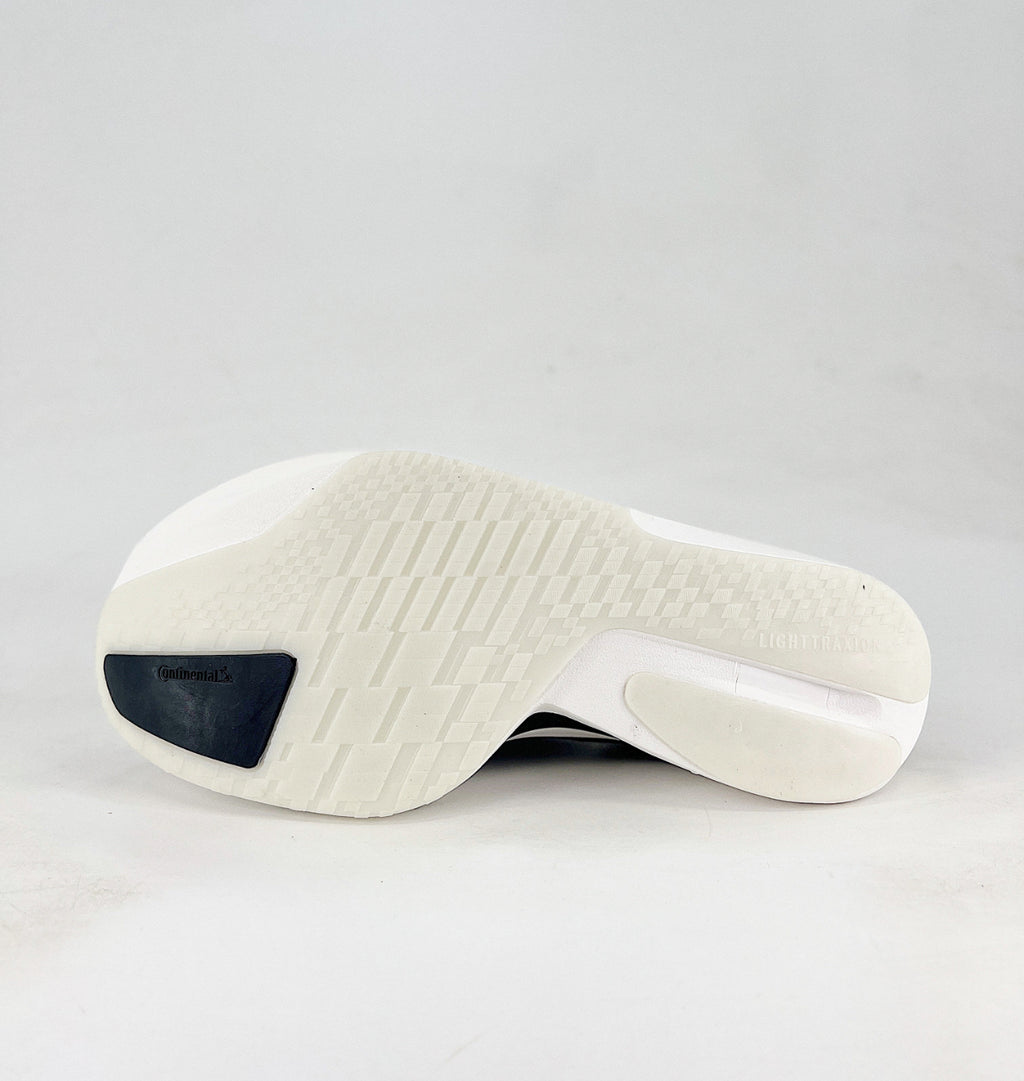 ADIZERO ADIOS PRO 5 - BLACK/WHITE