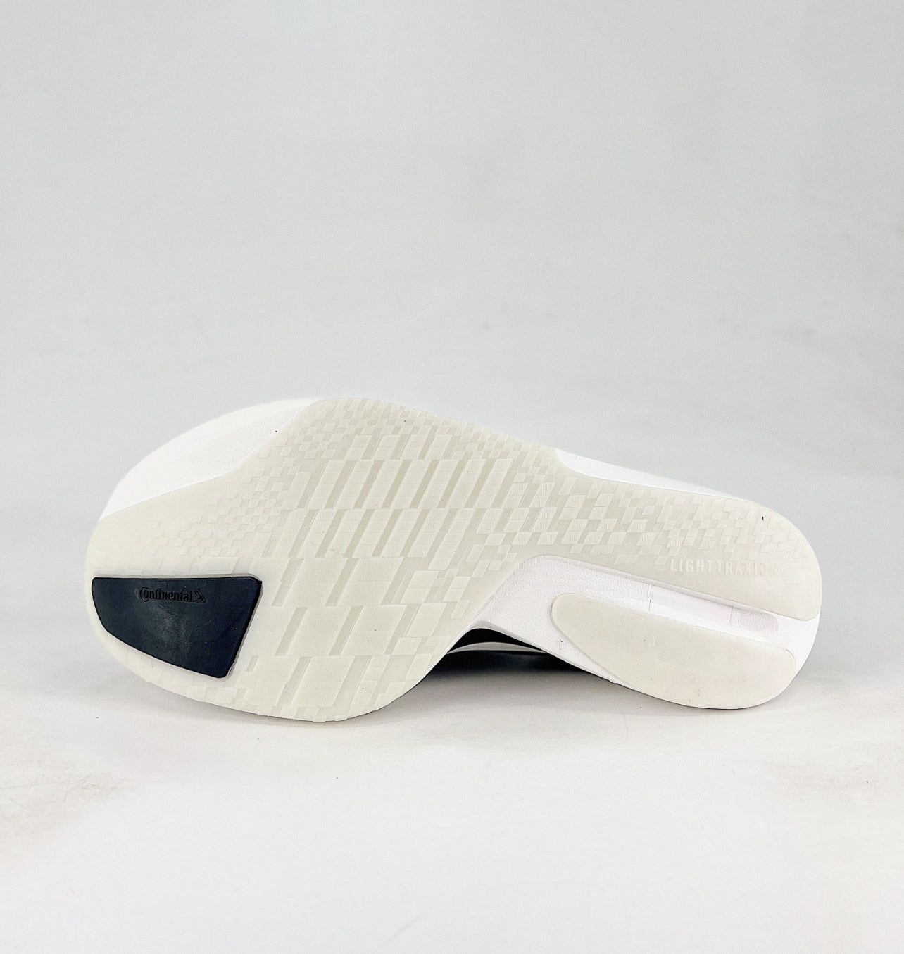 ADIZERO ADIOS PRO 5 - BLACK/WHITE