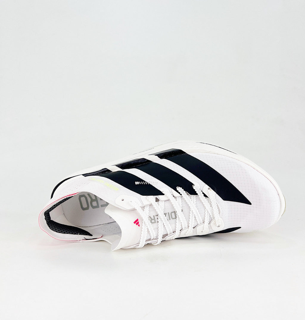 ADIZERO ADIOS PRO 5 - WHITE
