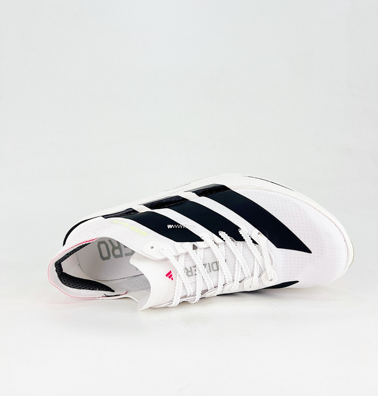 ADIZERO ADIOS PRO 5 - WHITE