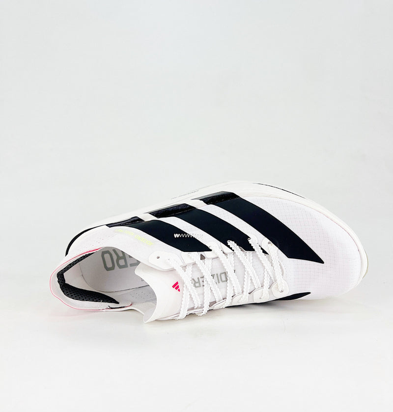 ADIZERO ADIOS PRO 5 - WHITE
