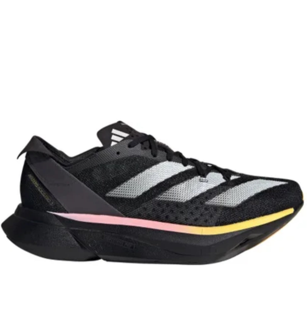 ADIDAS ADIZERO ADIOS PRO3 BLACK