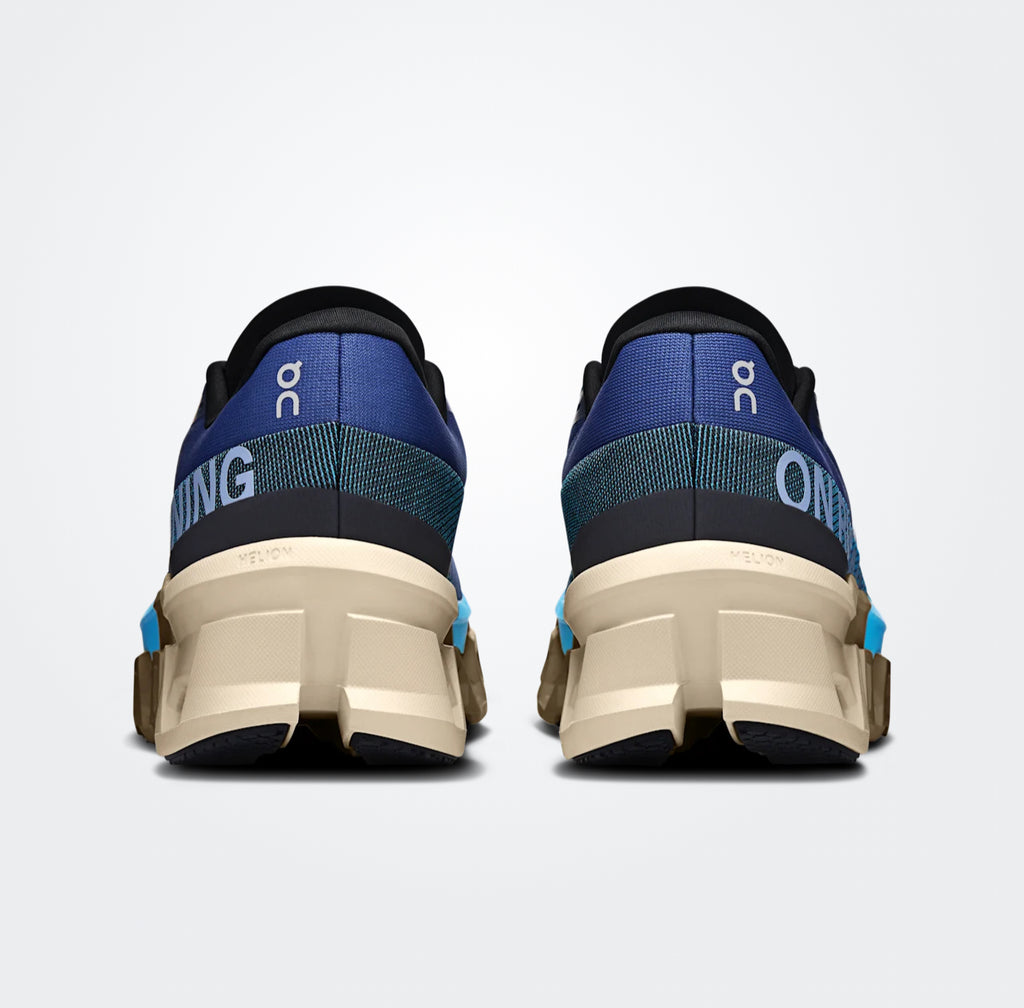 On Cloudmonster 2 “Tempest | Horizon”