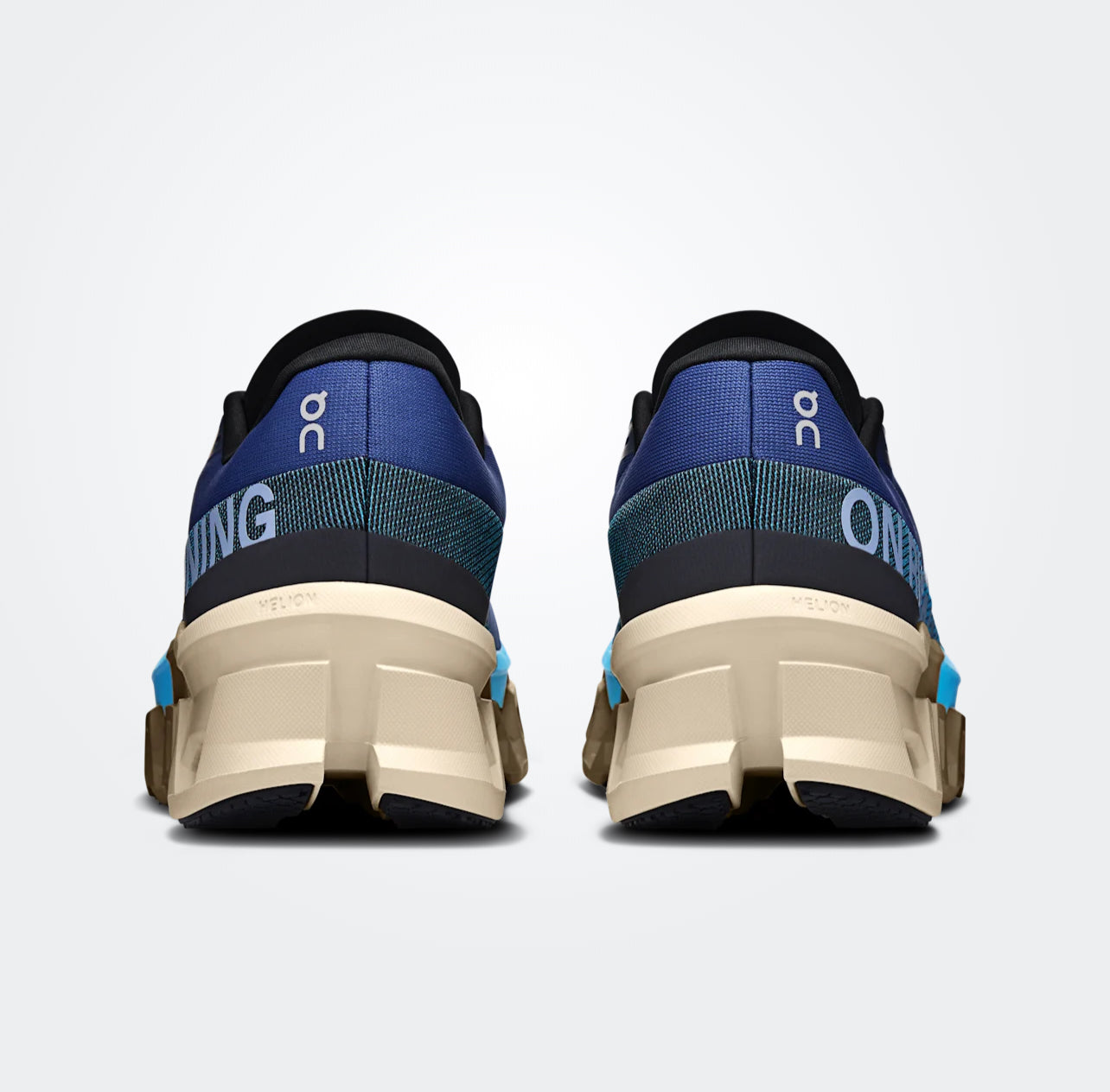 On Cloudmonster 2 “Tempest | Horizon”