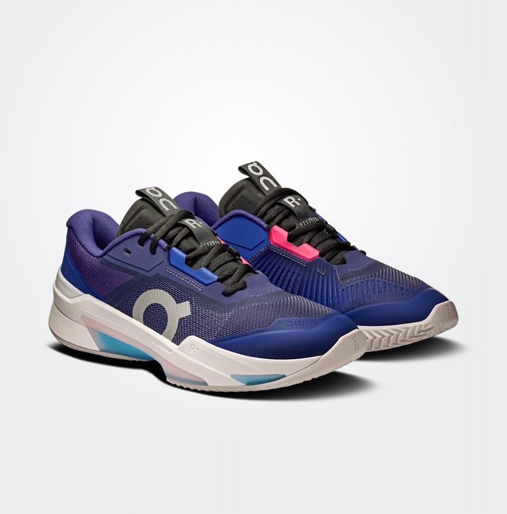 ON THE ROGER PRO FIRE CLAY        Currant | Horizon