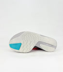 ADIZERO ADIOS PRO 5 - SILVER RED