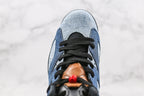 Jordan 6 Retro Washed Denim