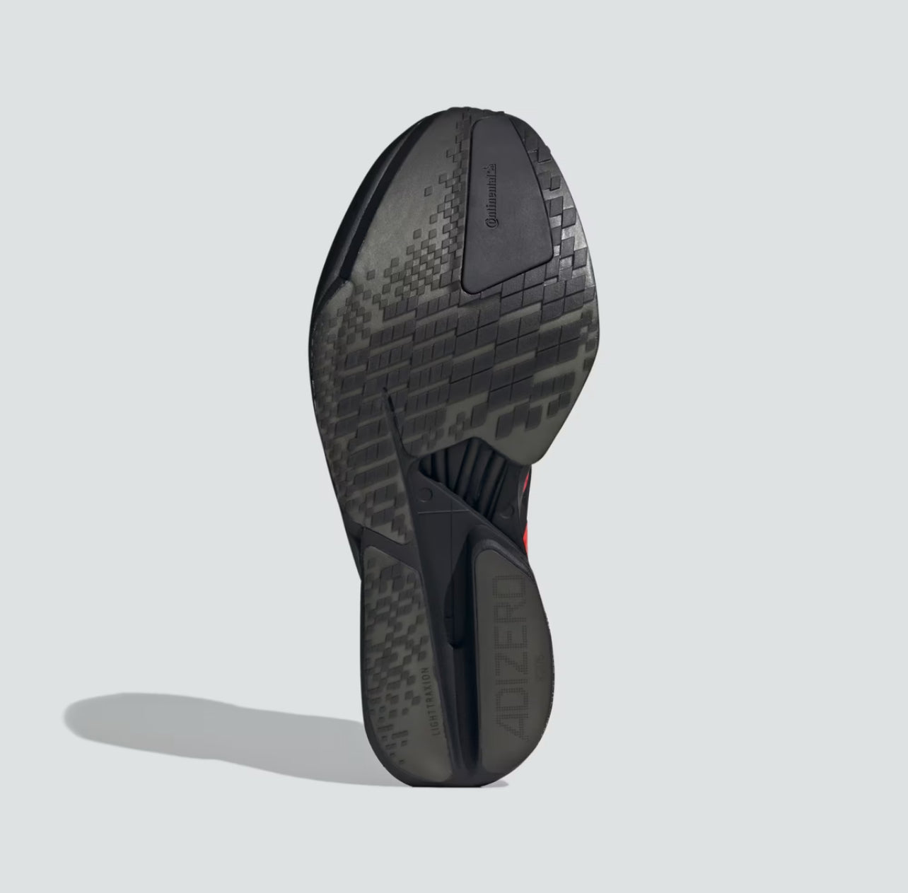 ADIZERO ADIOS PRO4 “AMG” BLACK RED