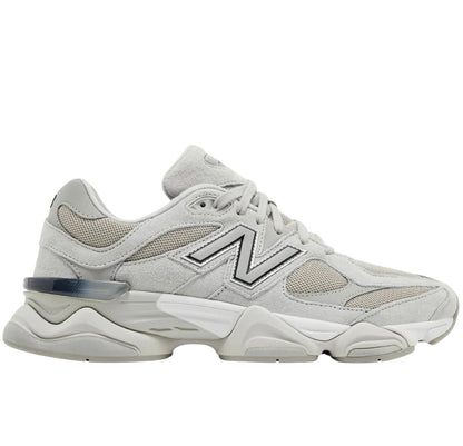 New Balance 9060 Silver Metallic Grey     (Pronta Entrega)