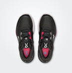 ON THE ROGER PRO FIRE       Black | Pink