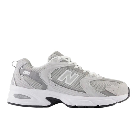 New Balance 530 Grey White