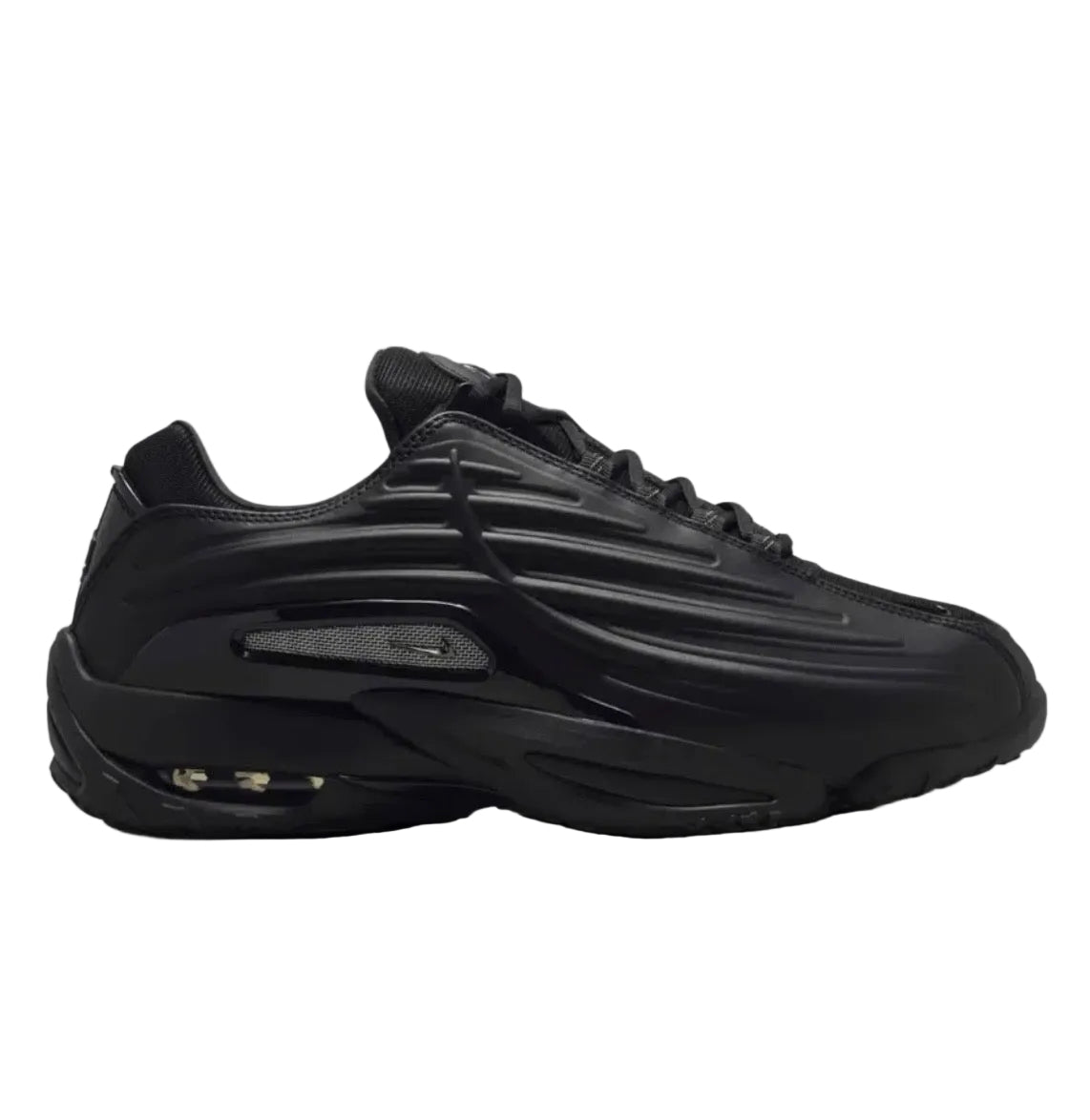 Nocta X Nike Hot Step 2 All Black