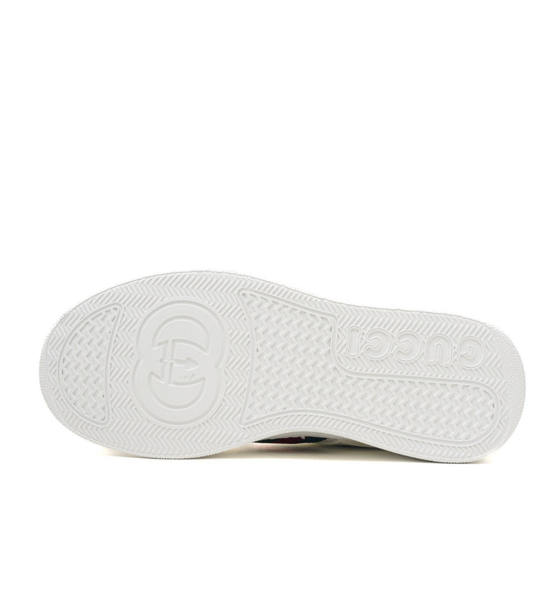 Sneaker Gucci White