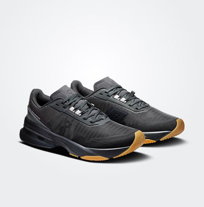 On Cloudpulse Pro     Black | Rock