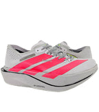 ADIZERO ADIOS PRO 5 - SILVER RED