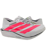 ADIZERO ADIOS PRO 5 - SILVER RED