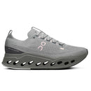 On Cloudsurfer Max “Alloy | Asphalt”