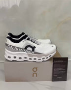 On Cloudmonster 2 White/ Frost