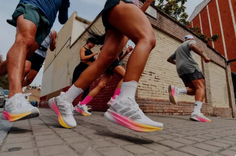 Adidas Ultraboost 5