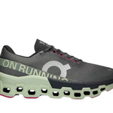 On Cloudmonster 2 “Asphalt”