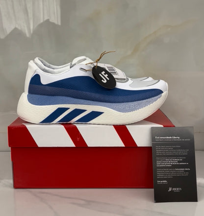 Adidas Hyperboost Edge Equipment Blue